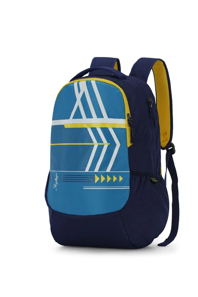 VIRGO 03 BACKPACK-BLUE-1