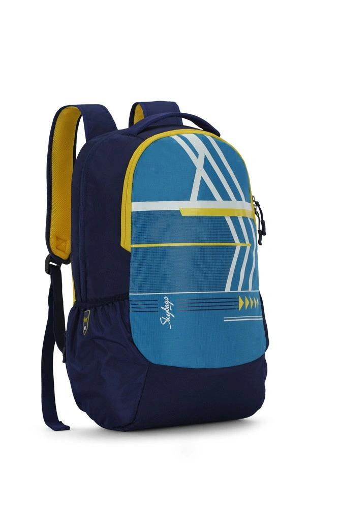 VIRGO 03 BACKPACK-BLUE-2