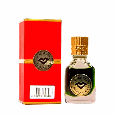 Swiss Arabian Jannat ul Firdaus Attar Perfume 100% original-