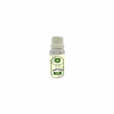 Adilqadri NIGHT QUEEN ( RAT RANI ) Premium Quality Attar-10 GRAMS-1