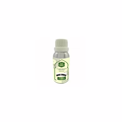 Adilqadri Musk Amber Premium Quality Attar Perfume-25 GRAMS-1