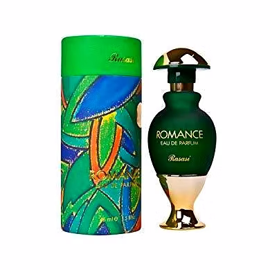 Rasasi Romance Attar perfume Pure Imported For Mens And Womens-