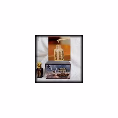 Adilqadri Musk Al Tahara Unique White Musk Thick and Creamy Body Attar-50 GRAMS-1