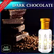 Adilqadri DARK Chocolate Premium Quality Attar--sm