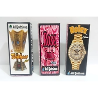 Buy 3 Attar At Price of 2 (Attar Combo) Adil qadri Rose Oudh, Rolex, Al Bakhoor