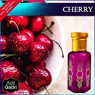 Adilqadri Cherry Premium Quality Attar