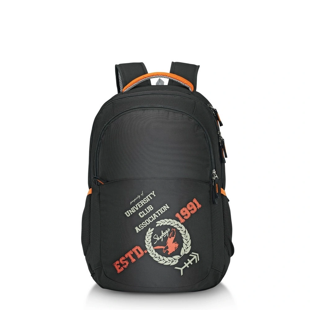 GEEK 01 LAPTOP BACKPACK-