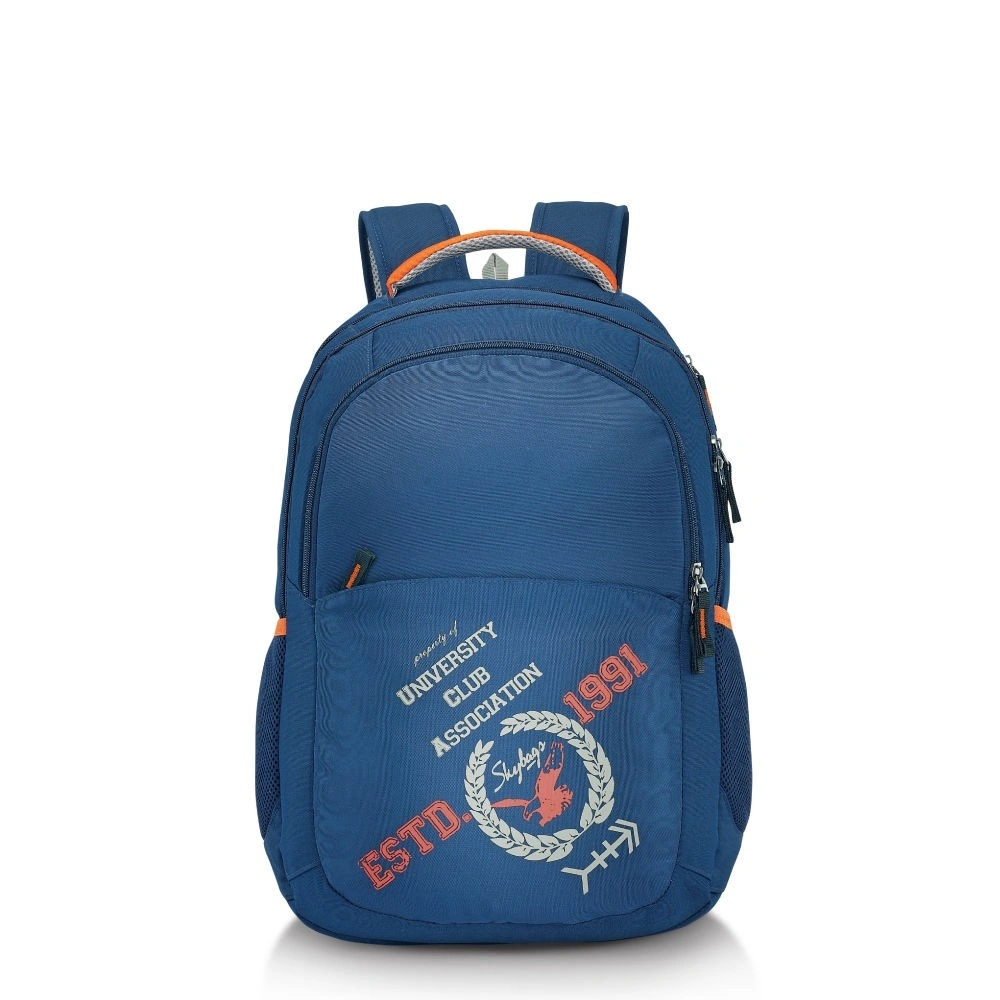 GEEK 01 LAPTOP BACKPACK-