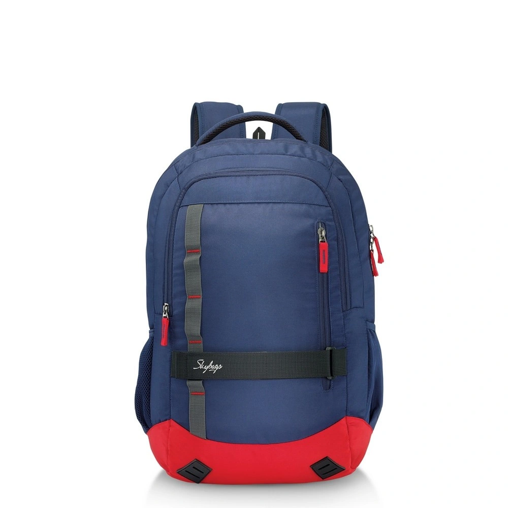 GEEK 05 LAPTOP BACKPACK-