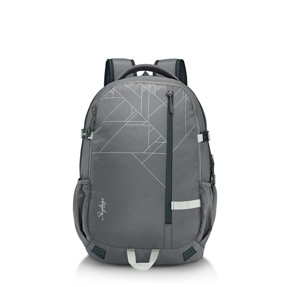 TECKIE 01 LAPTOP BACKPACK-