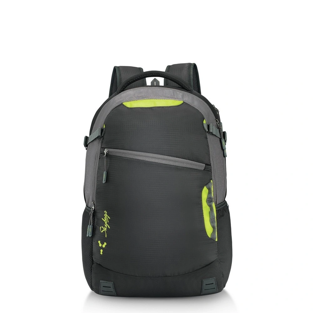 TECKIE 04 LAPTOP BACKPACK-