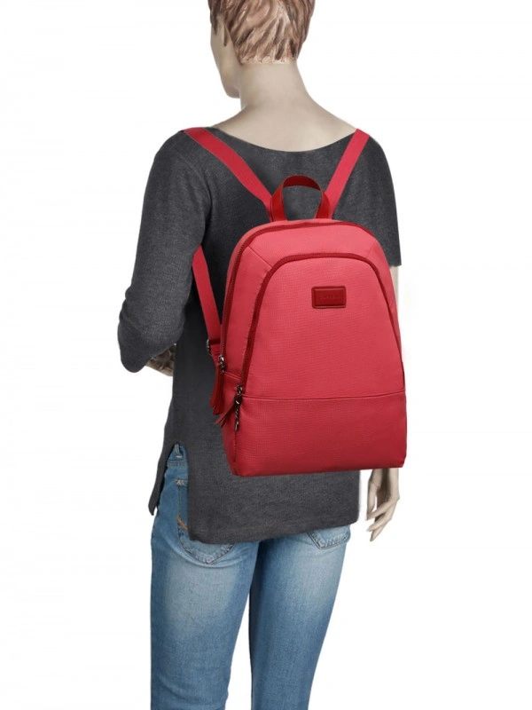 Olivia Backpack-CORAL-1