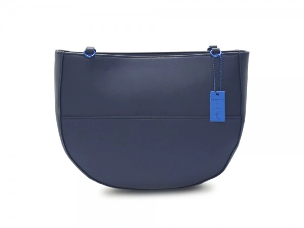 Evania Satchel Large-