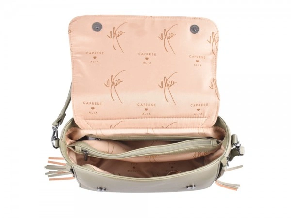 Loui Satchel Medium-ALMOND-1