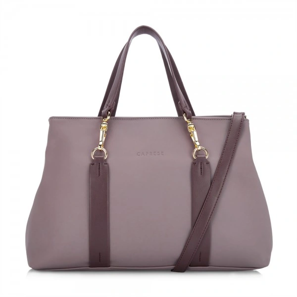 Emiko Satchel Medium-