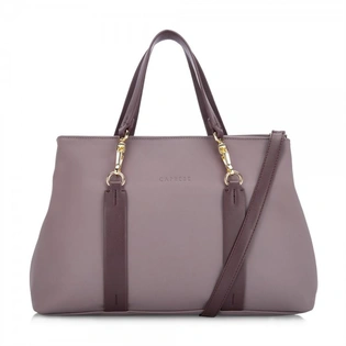 Emiko Satchel Medium