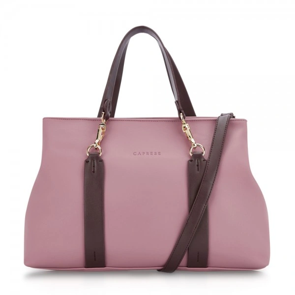 Emiko Satchel Medium-