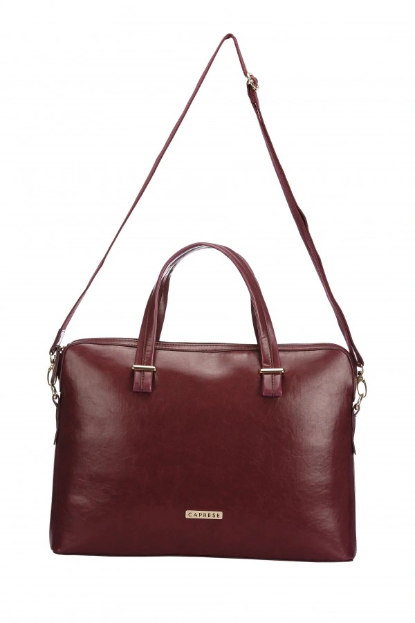 REYNA SATCHEL LARGE-