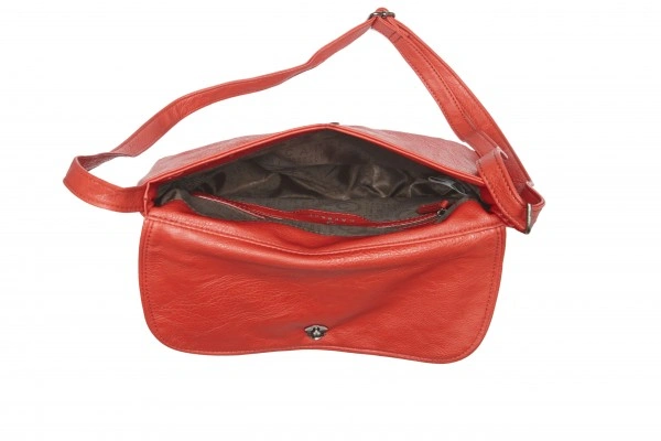 DEMI SLING LARGE-RED-1