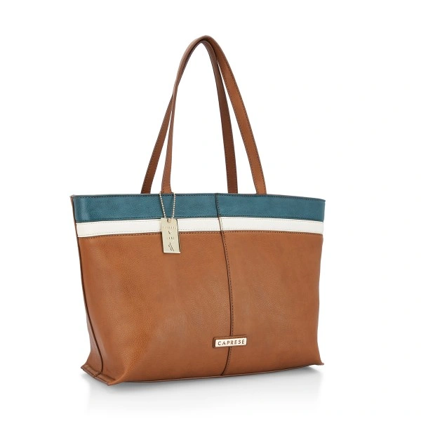 Monna Tote Large-TAN-1