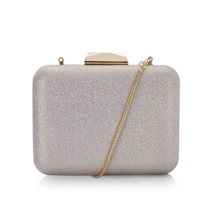 Maisie Clutch Medium