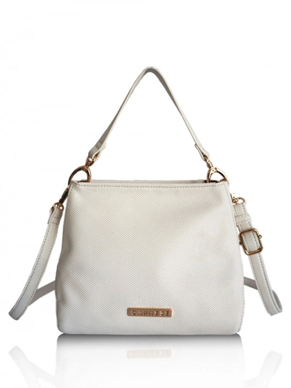 Rumi Satchel Small-