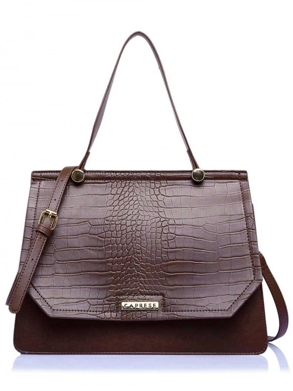 Carolina Satchel Medium-