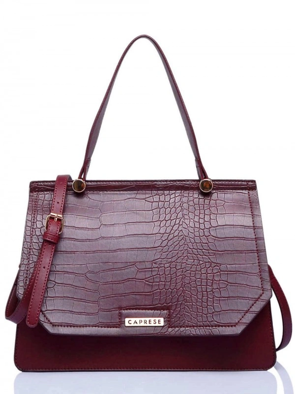 Carolina Satchel Medium-