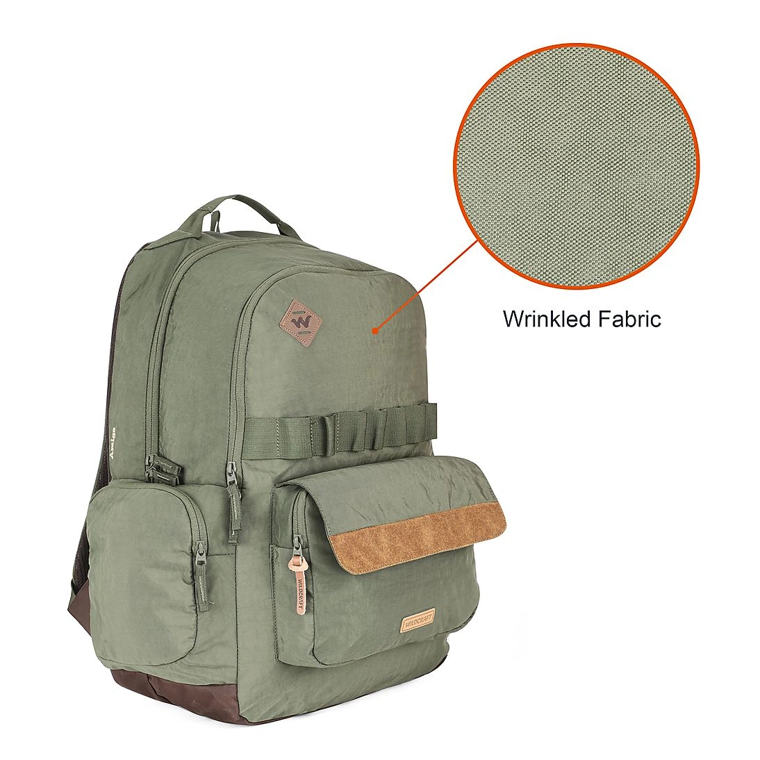 Amiga Laptop Backpack-2