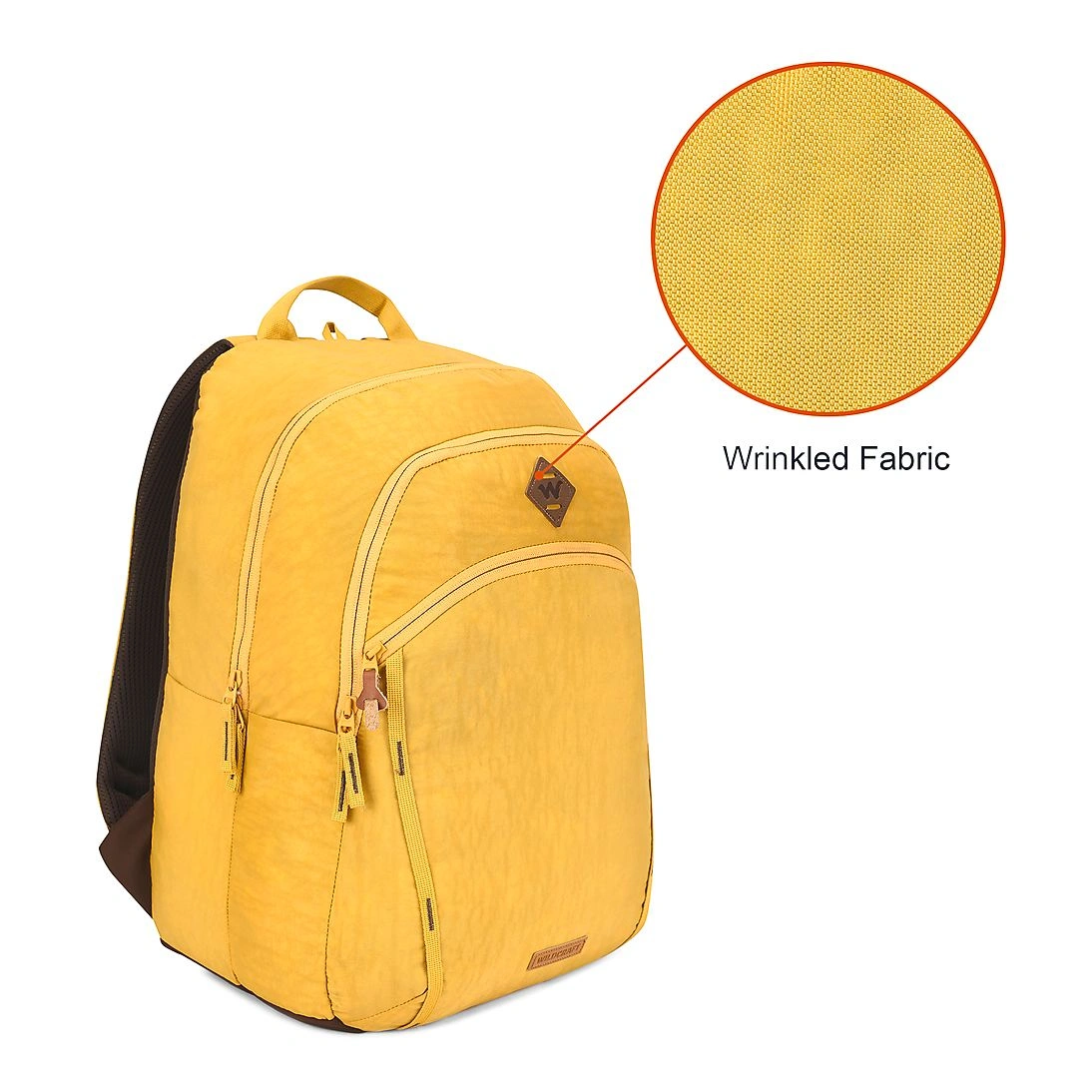 Vite Laptop Backpack-2