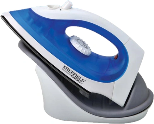 CORDLESS IRON SH-9002-