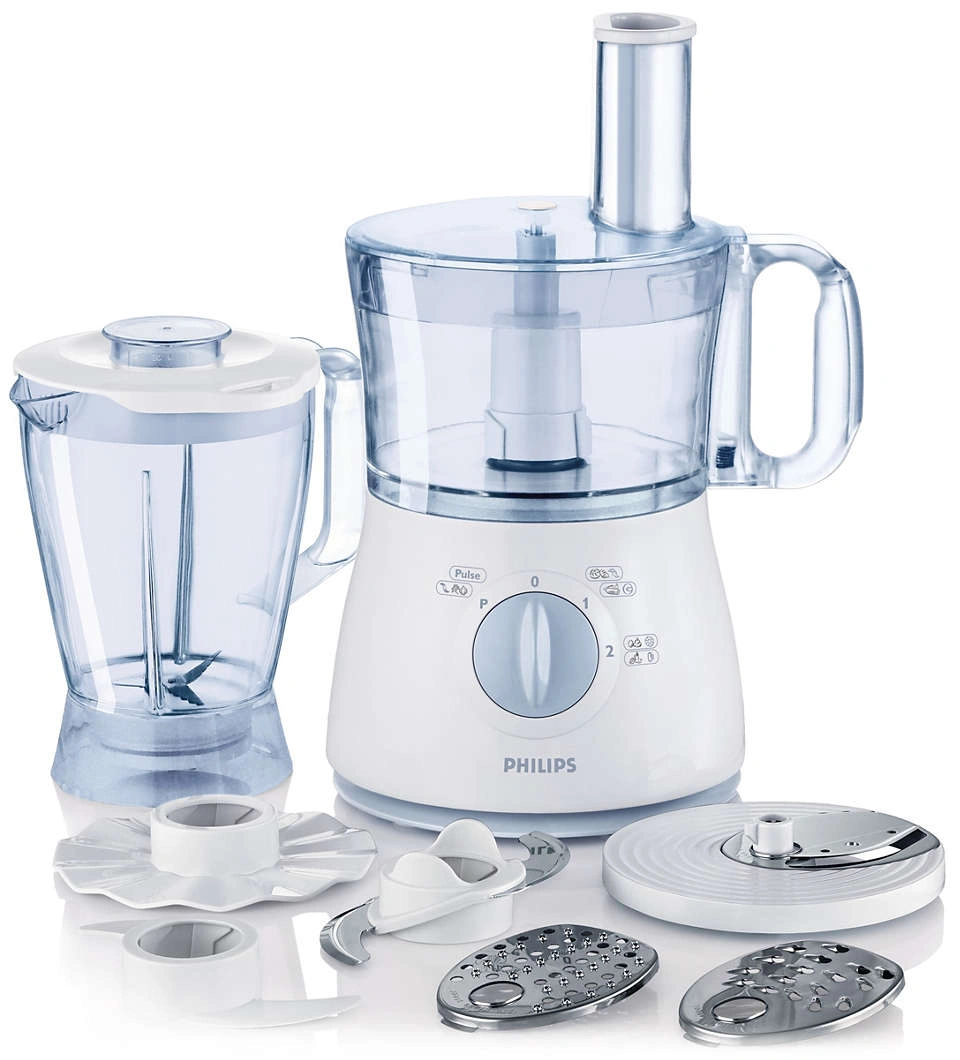 Food processor HR7625/70-