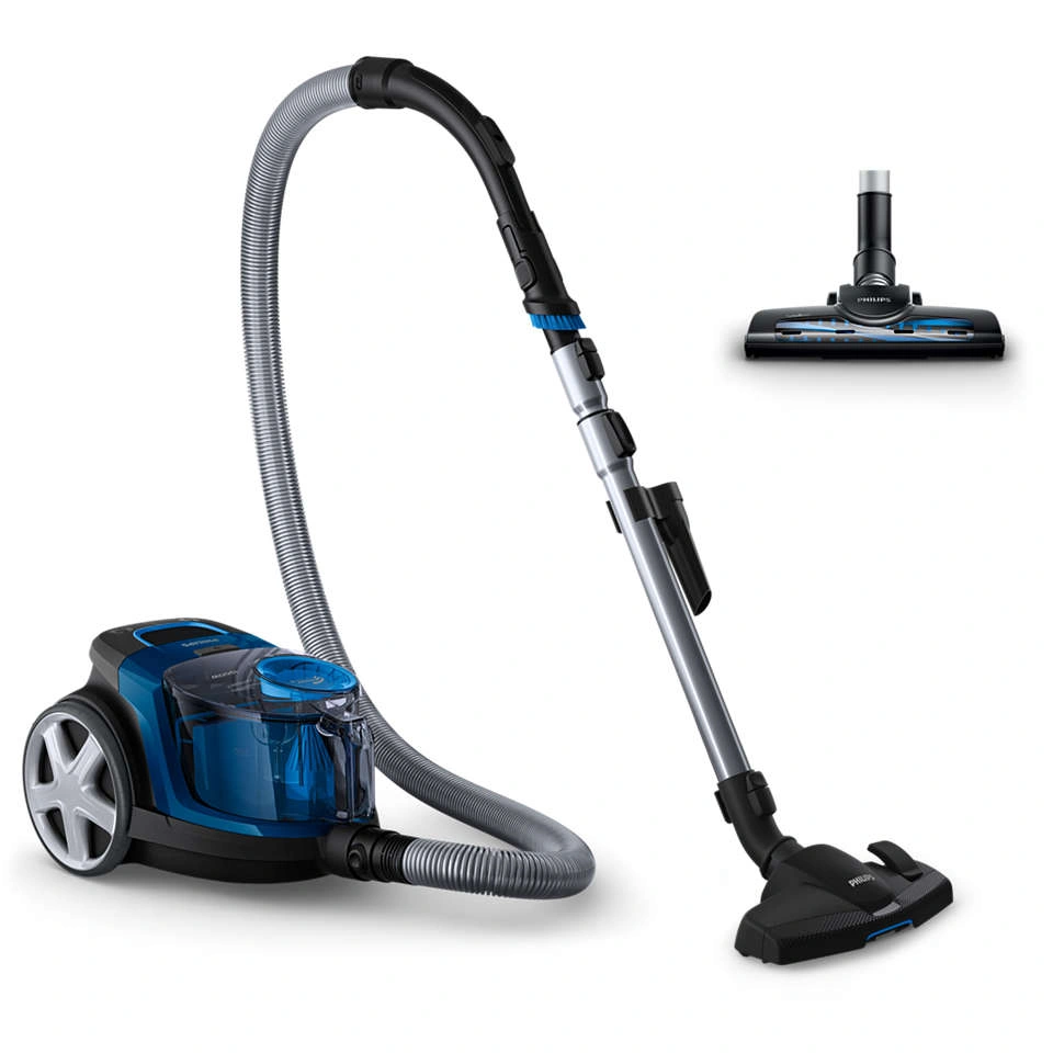 Bagless vacuum cleaner FC9352/01-