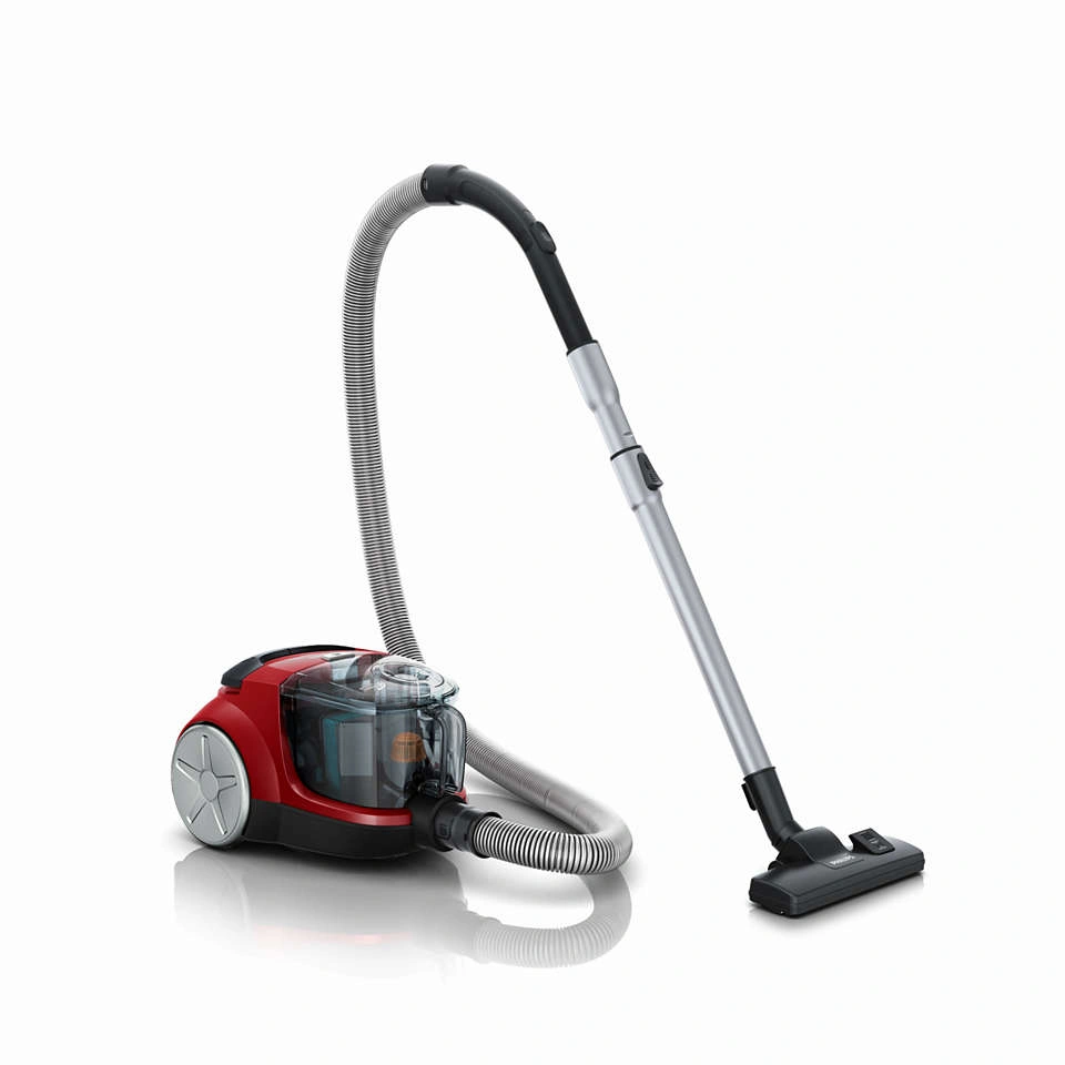 Bagless vacuum cleaner FC8474/02-