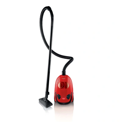 Bagless vacuum cleaner FC8198/01