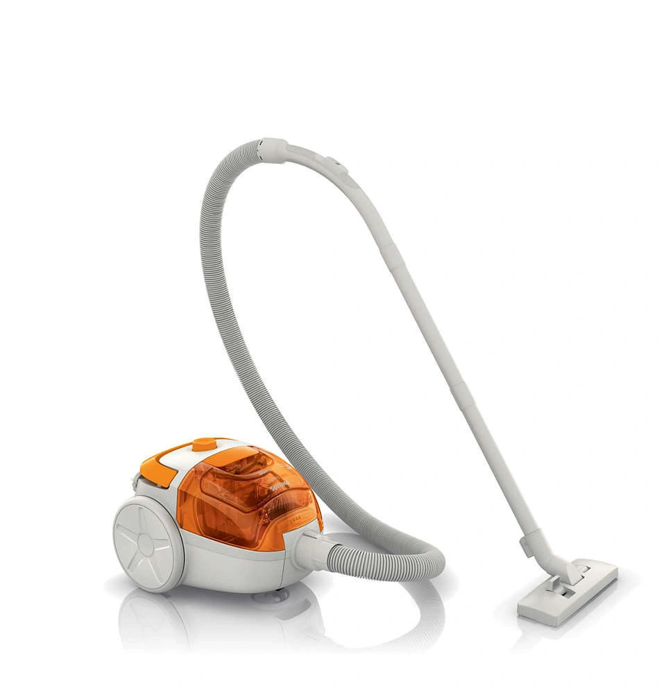 Bagless vacuum cleaner FC8085/01-