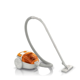 Bagless vacuum cleaner FC8085/01