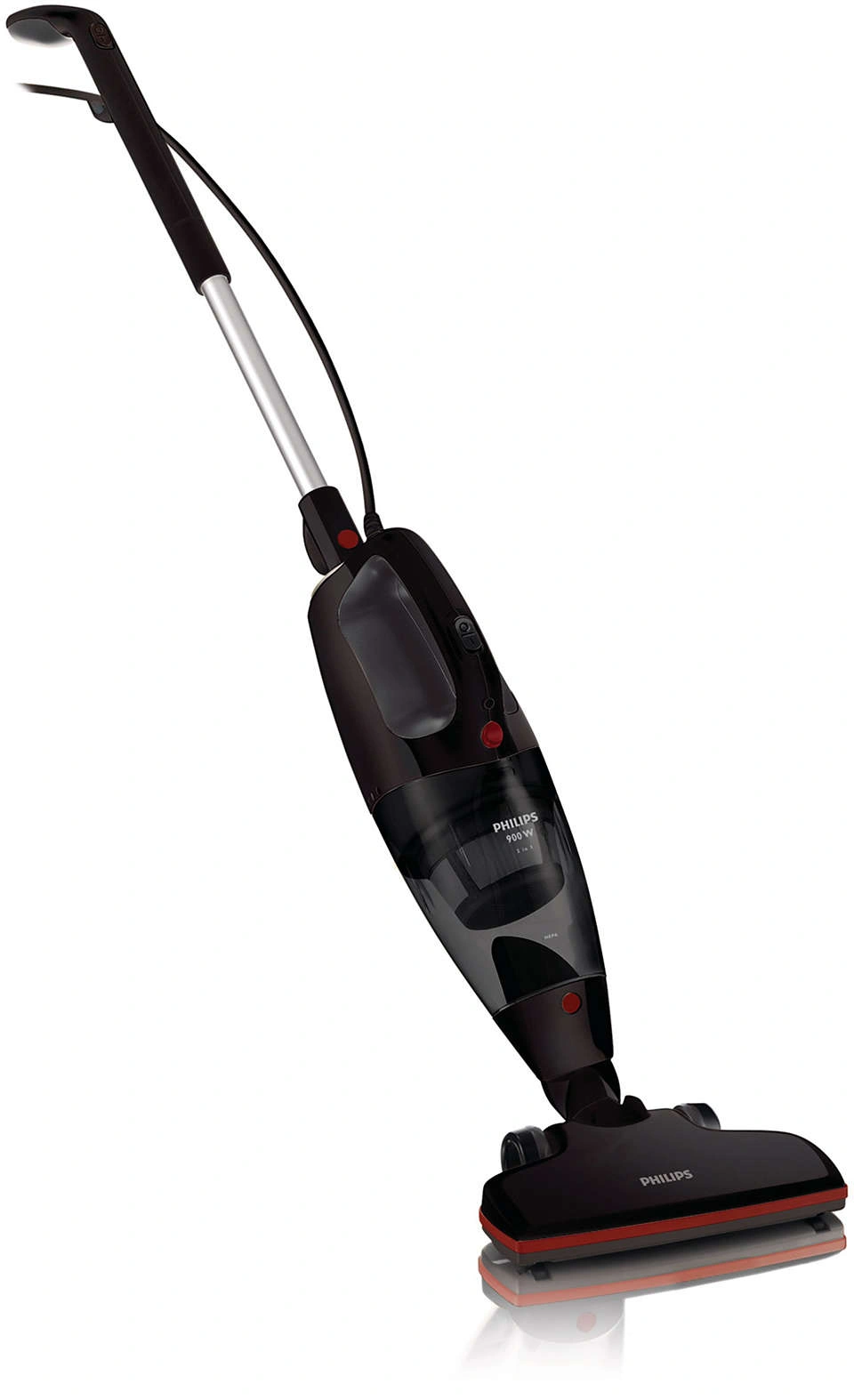 Stick vacuum cleaner FC6132/02-