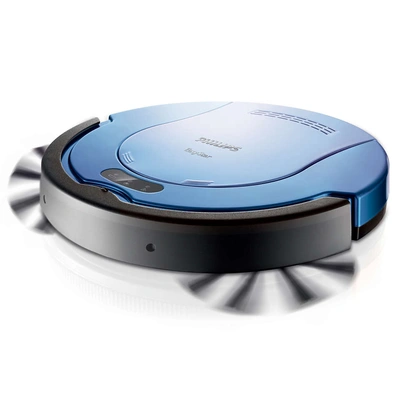 Robot vacuum cleaner FC8800/01