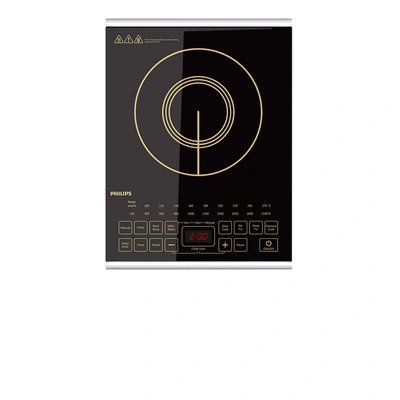Viva Collection Induction cooker HD4938