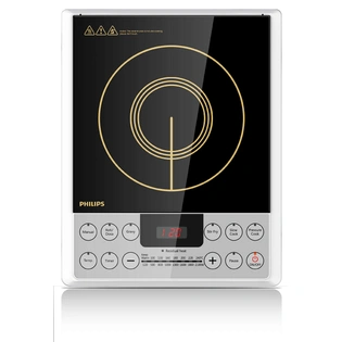 Viva Collection Induction cooker HD4929/01