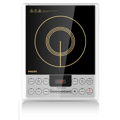 Viva Collection Induction cooker HD4929/01