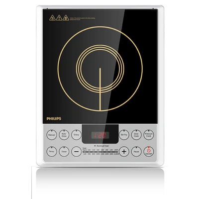 Daily Collection Induction cooker HD4929/00