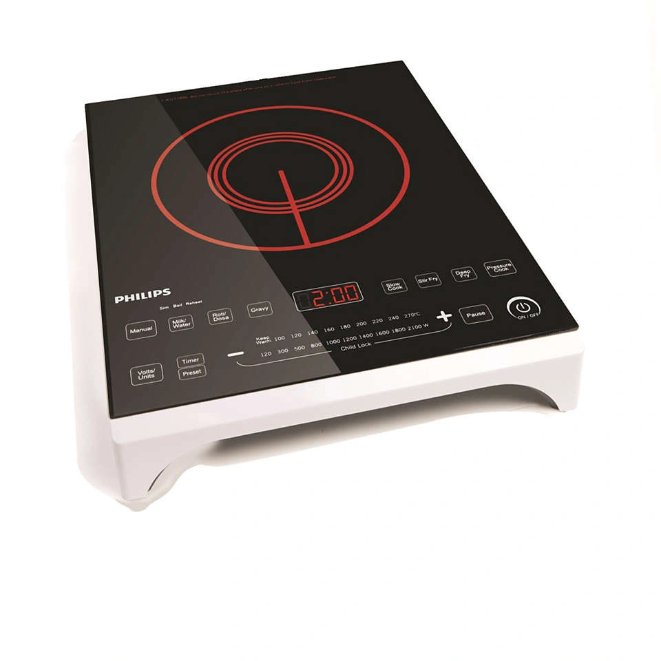 Induction cooker  HD4909-