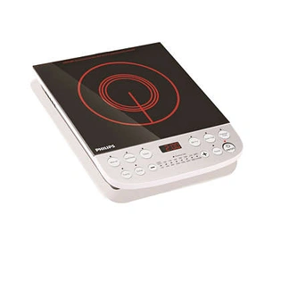 Induction cooker HD4908