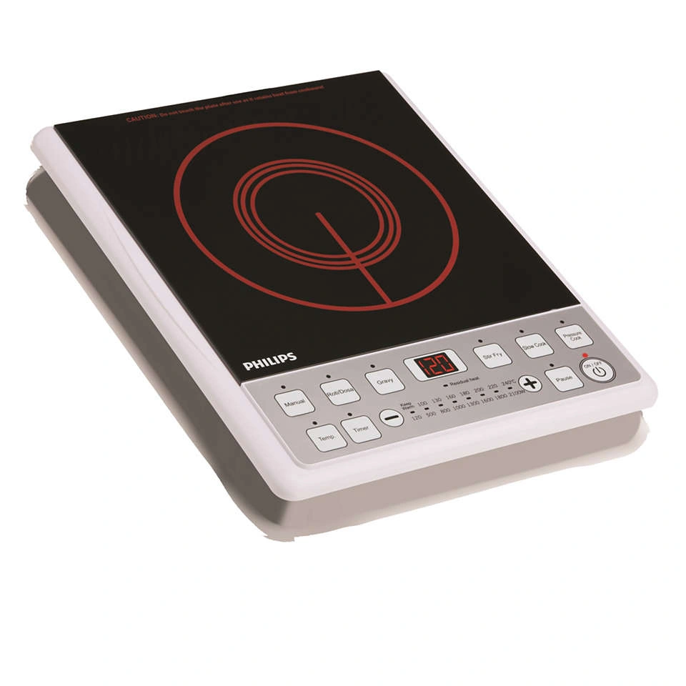 Induction cooker  HD4907-