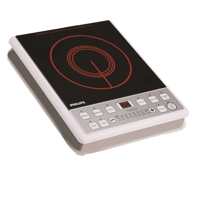 Induction cooker HD4907