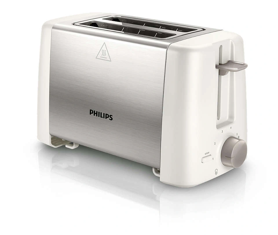 Daily Collection Toaster  HD4825/01-