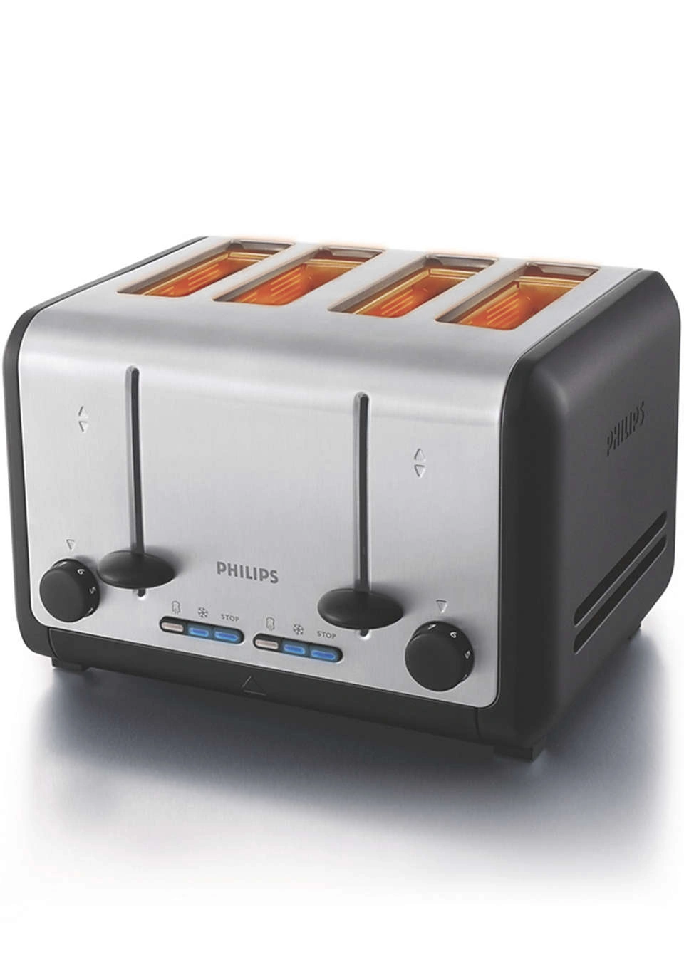 Toaster  HD2647/20-