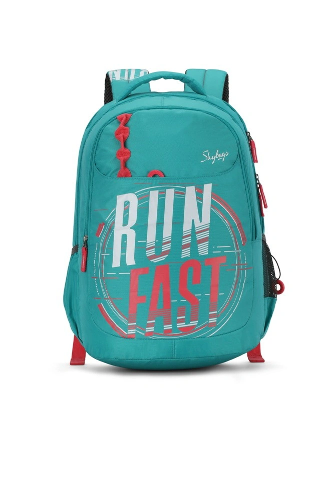 FIGO 01 BACKPACK SEA GREEN_1-